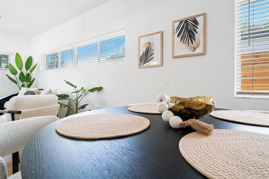 Dinning Room