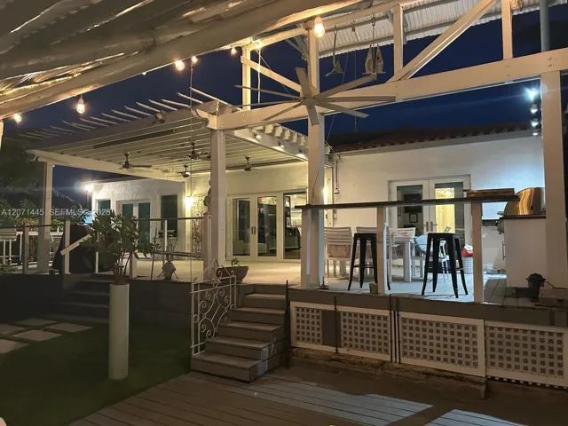 Night photos