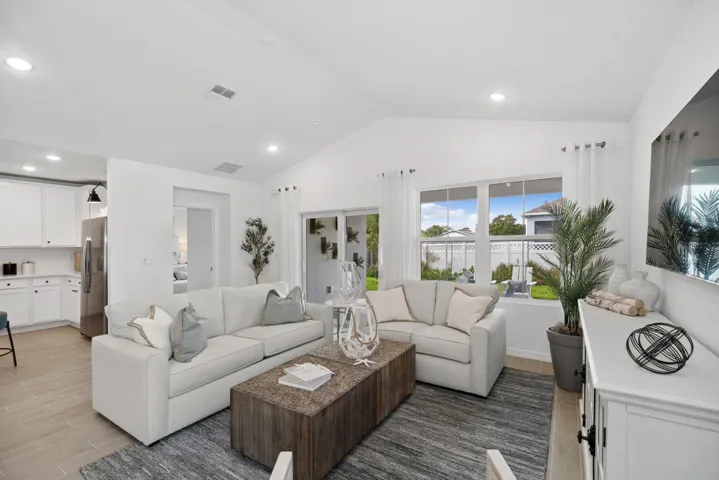 (Some or all of photography is of model home and not necessarily indicative of available home).