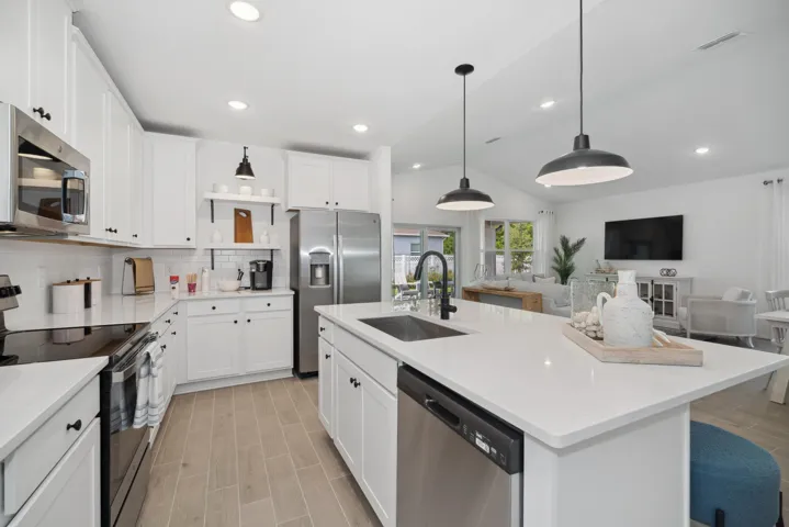 (Some or all of photography is of model home and not necessarily indicative of available home).