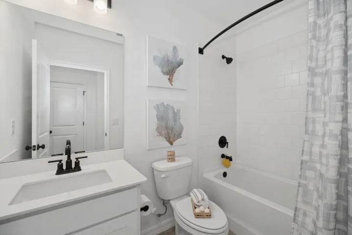 (Some or all of photography is of model home and not necessarily indicative of available home).