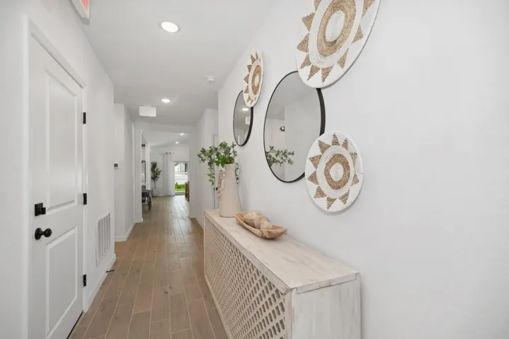 (Some or all of photography is of model home and not necessarily indicative of available home).