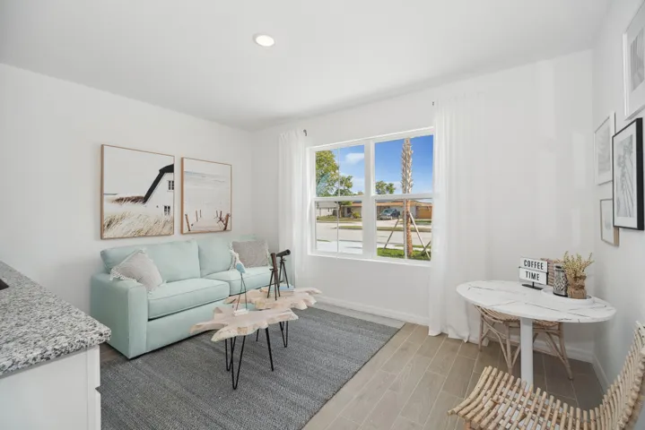 (Some or all of photography is of model home and not necessarily indicative of available home).