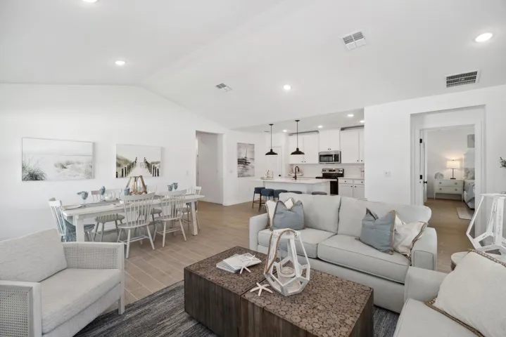 (Some or all of photography is of model home and not necessarily indicative of available home).