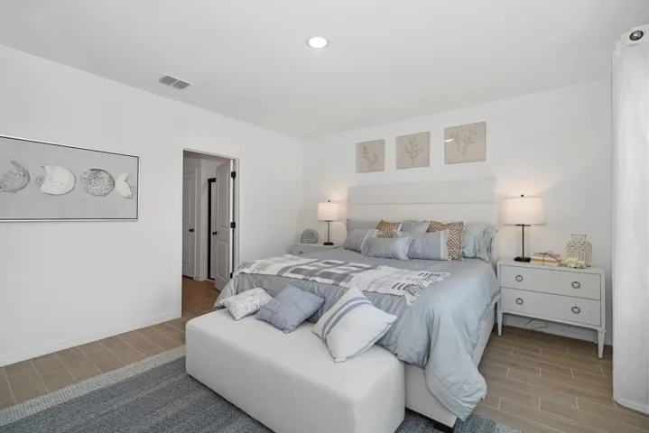 (Some or all of photography is of model home and not necessarily indicative of available home).