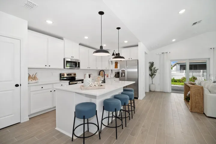 (Some or all of photography is of model home and not necessarily indicative of available home).