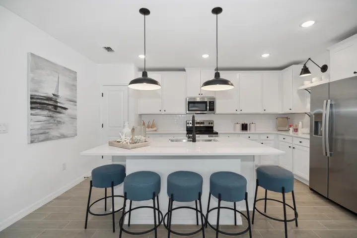 (Some or all of photography is of model home and not necessarily indicative of available home).