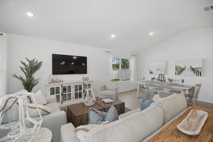 (Some or all of photography is of model home and not necessarily indicative of available home).