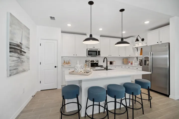 (Some or all of photography is of model home and not necessarily indicative of available home).