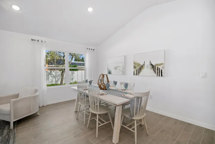 (Some or all of photography is of model home and not necessarily indicative of available home).