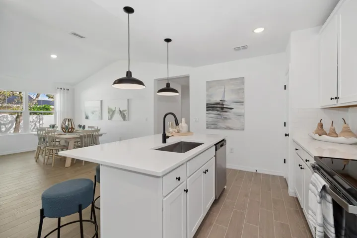 (Some or all of photography is of model home and not necessarily indicative of available home).
