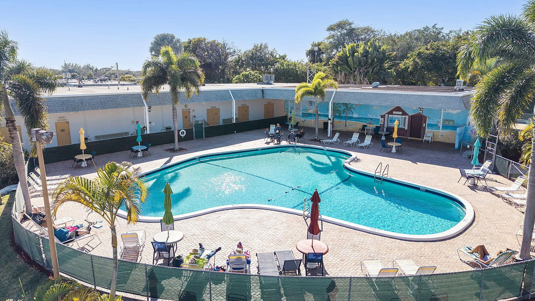 Community Pool