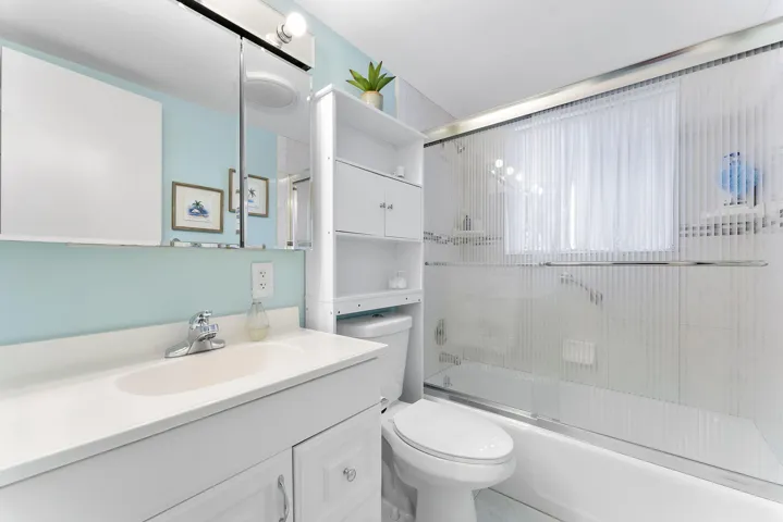 Bathroom 1