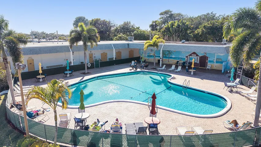 Community Pool