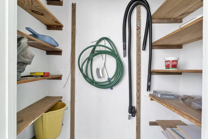 Storage