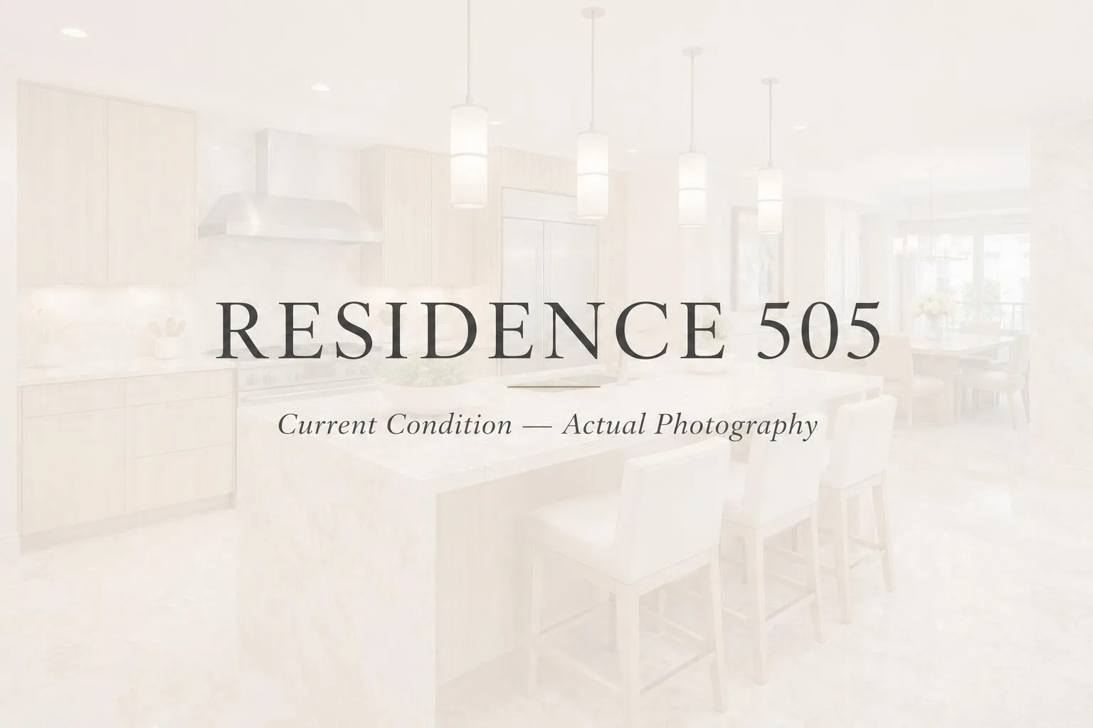 Residence 505