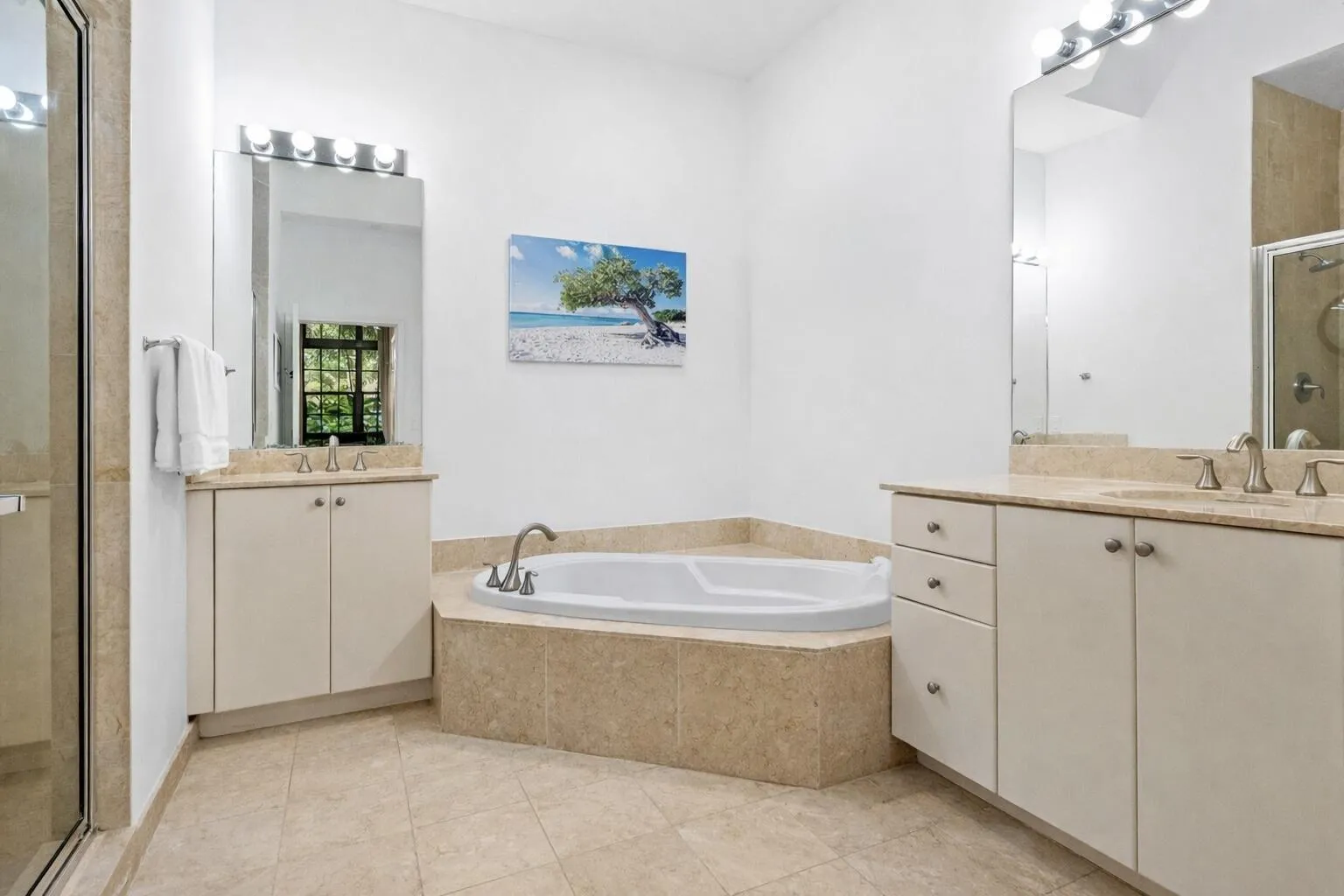 505-Primary Bathroom Suite
