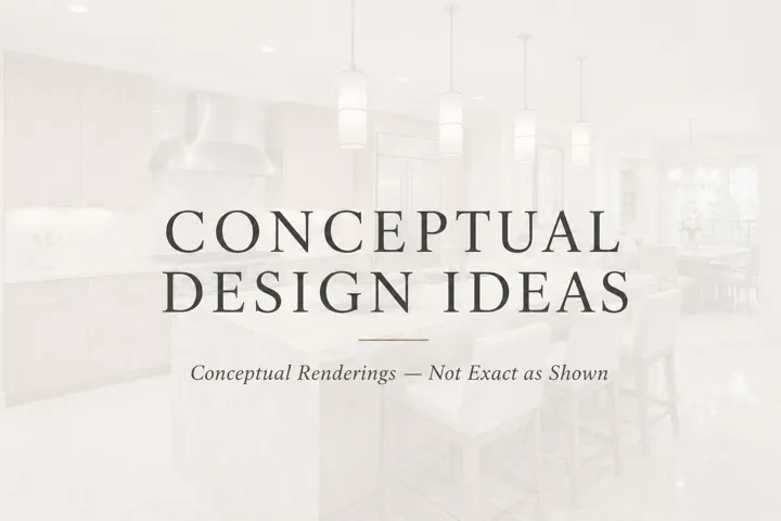 Conceptual Design Ideas