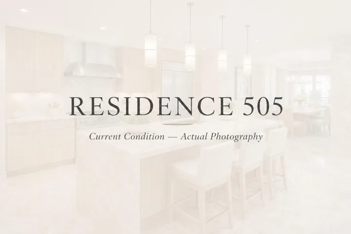 Residence 505
