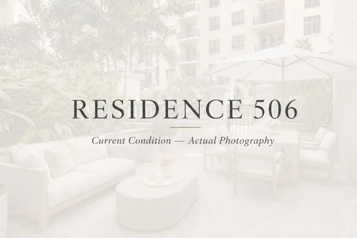 Residence 506