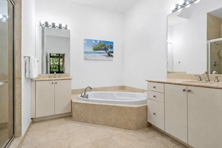 505-Primary Bathroom Suite