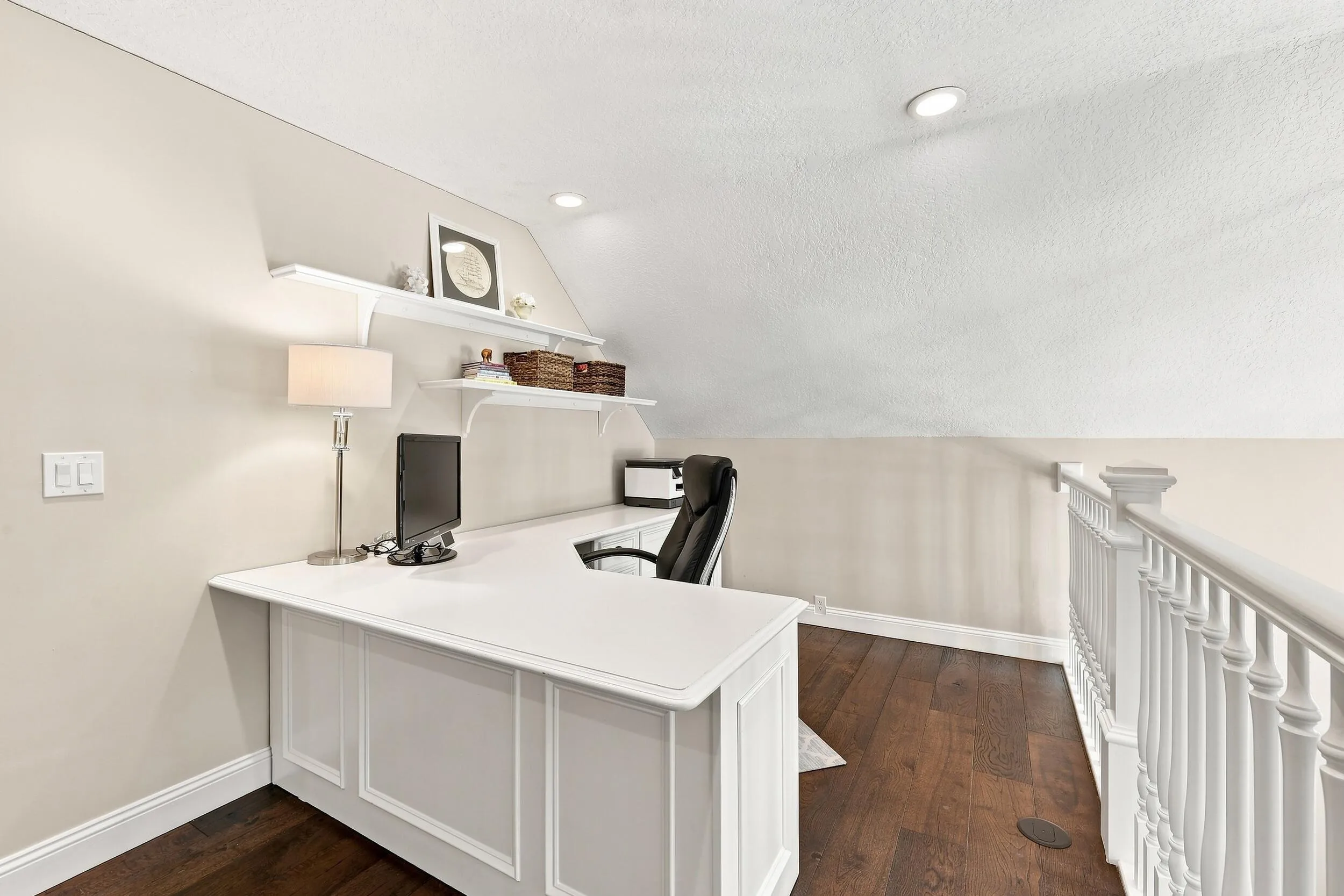 Loft -Office