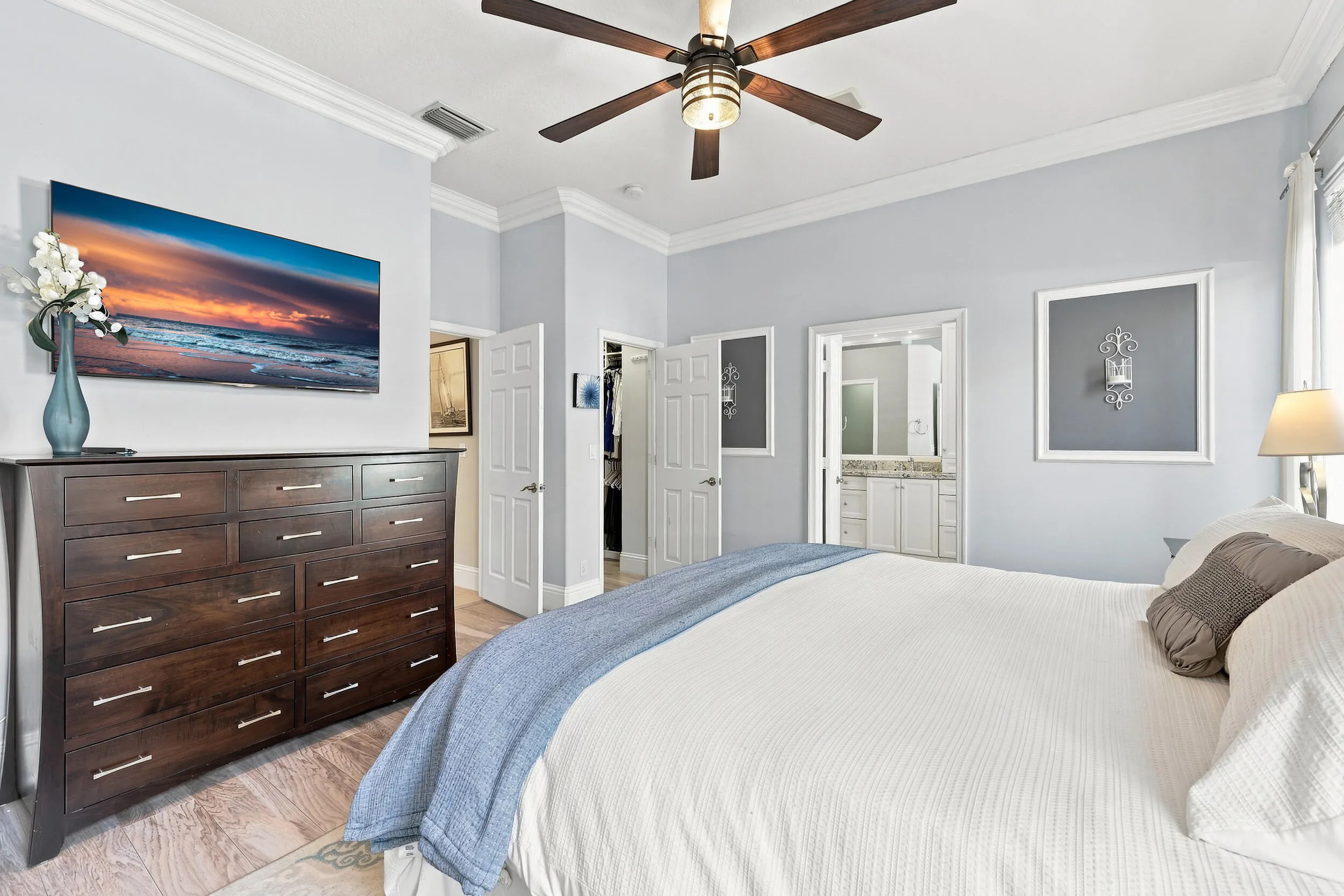 Primary Suite