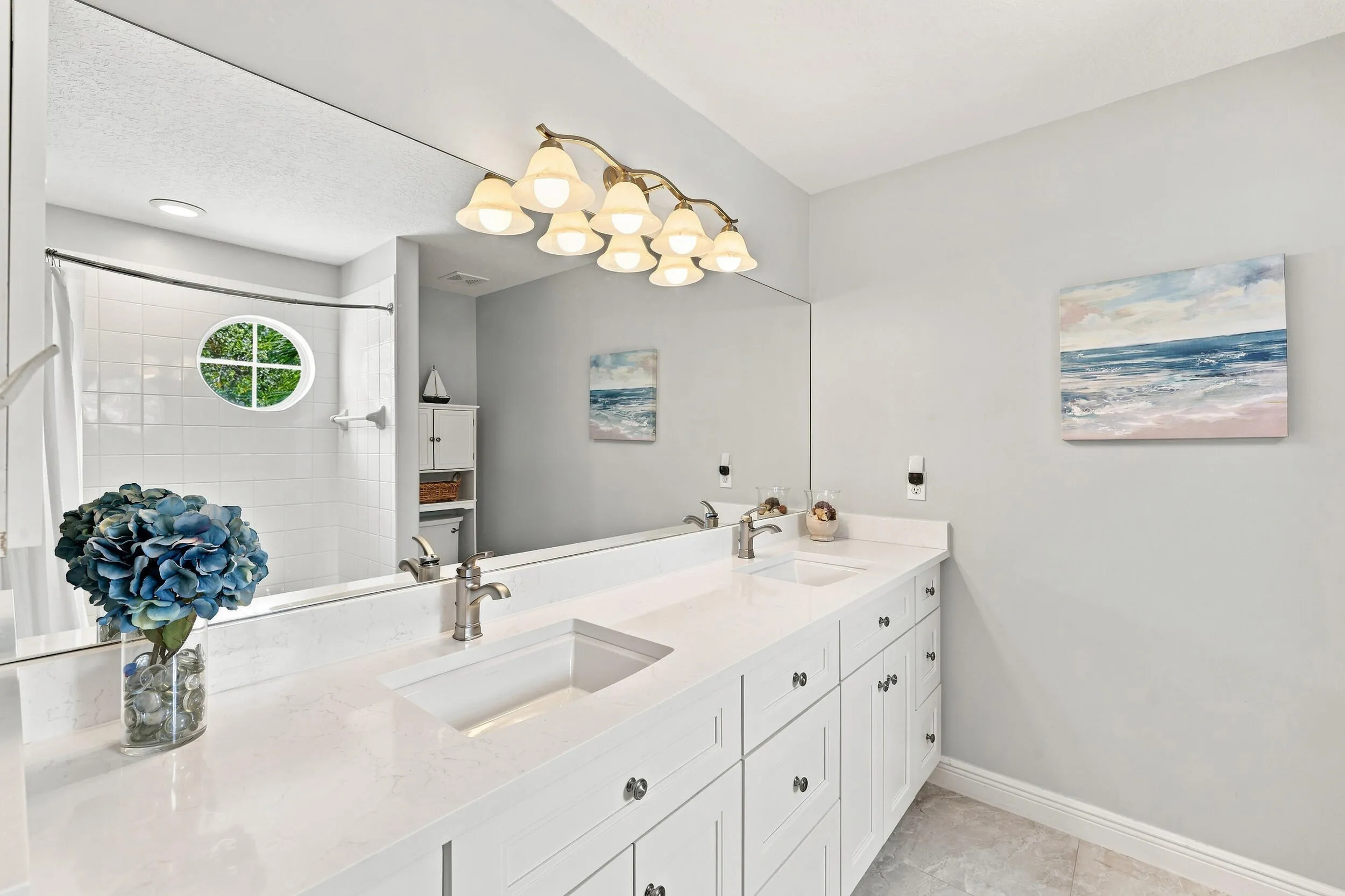 Guest Bath