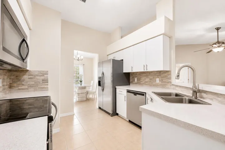 KITCHEN..