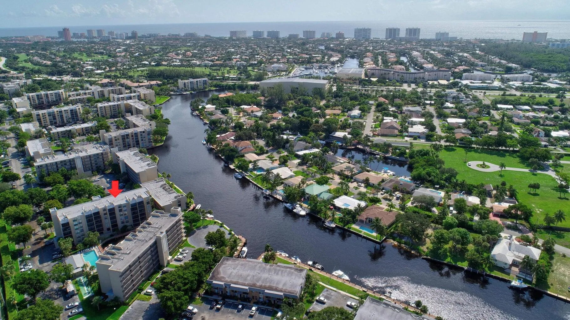 Boca Bayou
