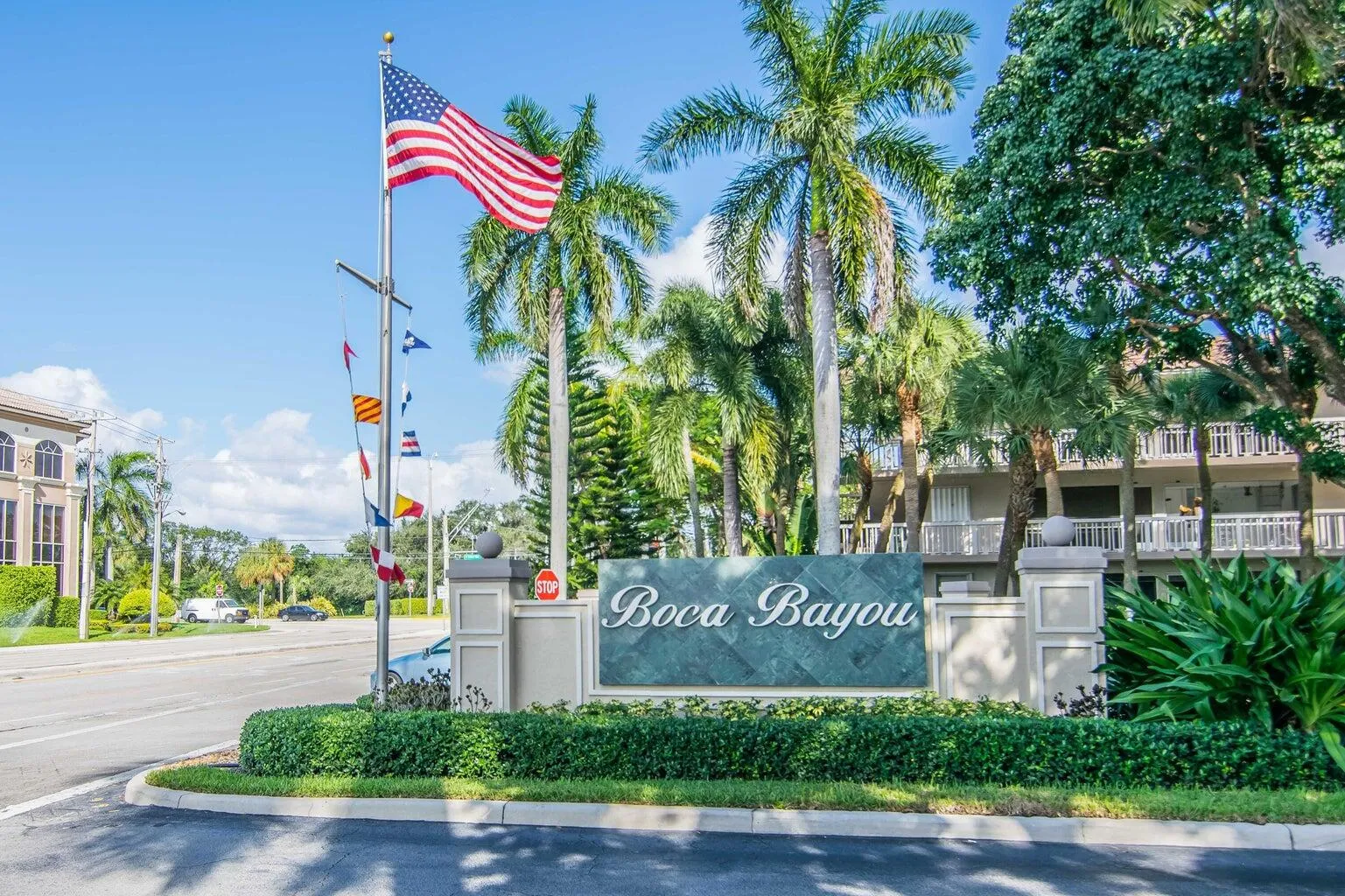 Boca Bayou