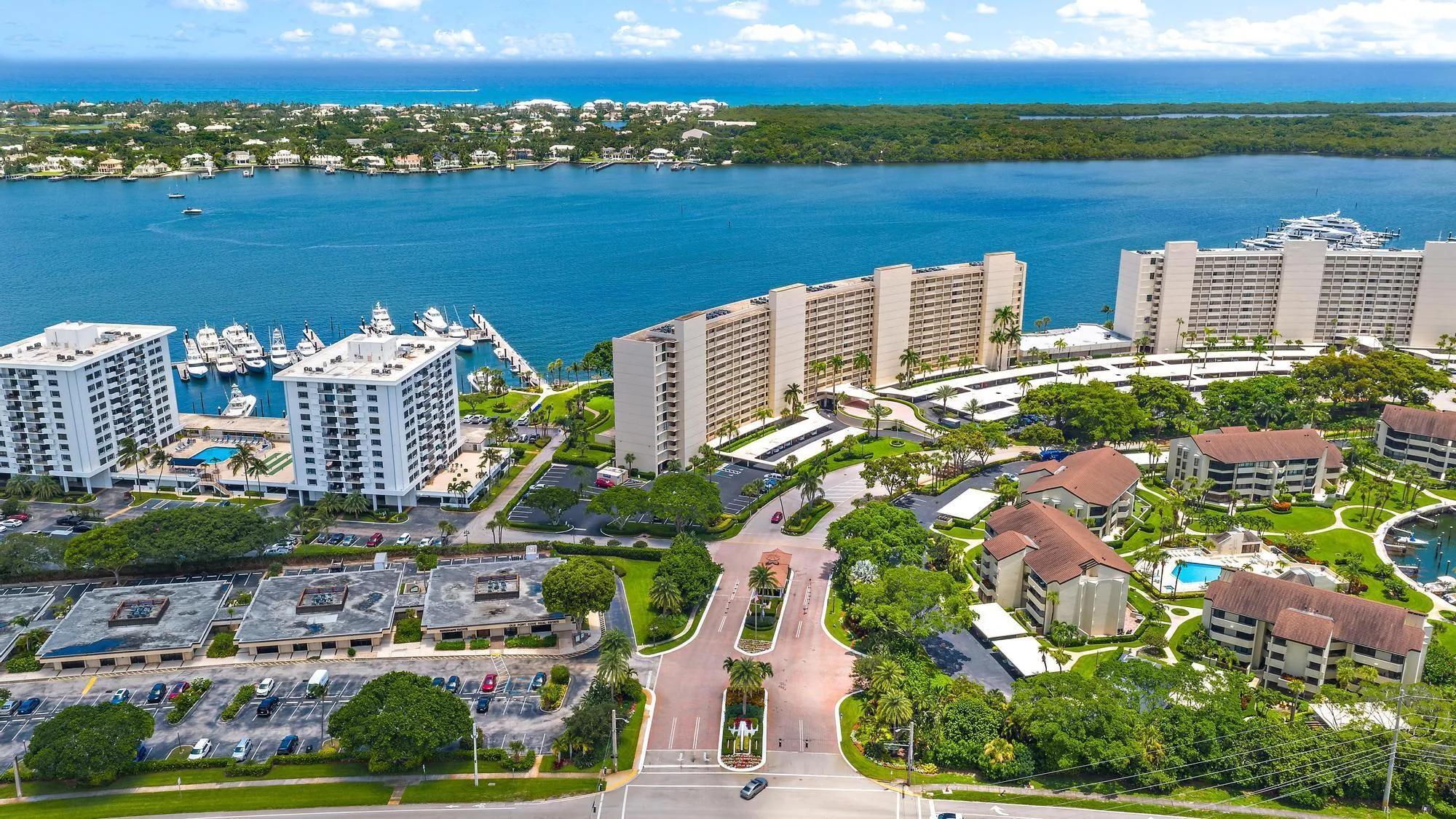 Old Port Cove
