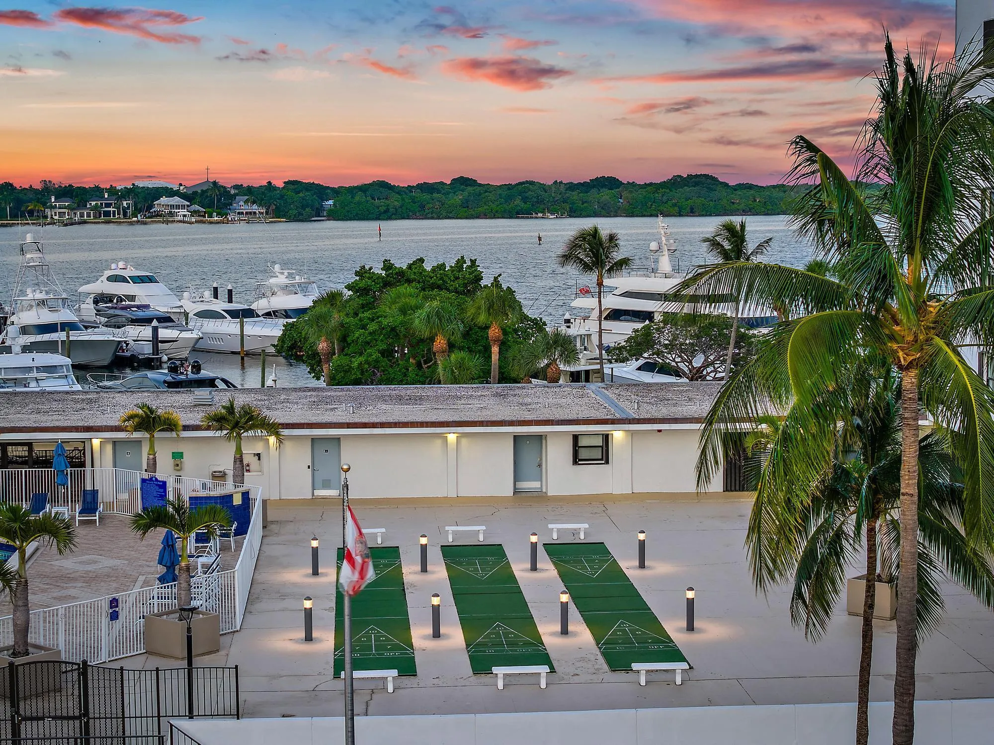 Condo View