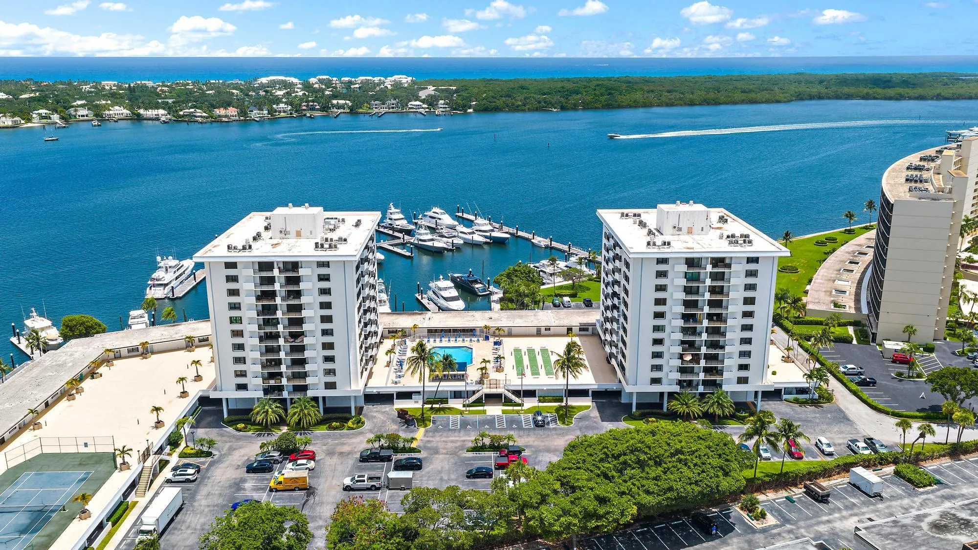 Old Port Cove