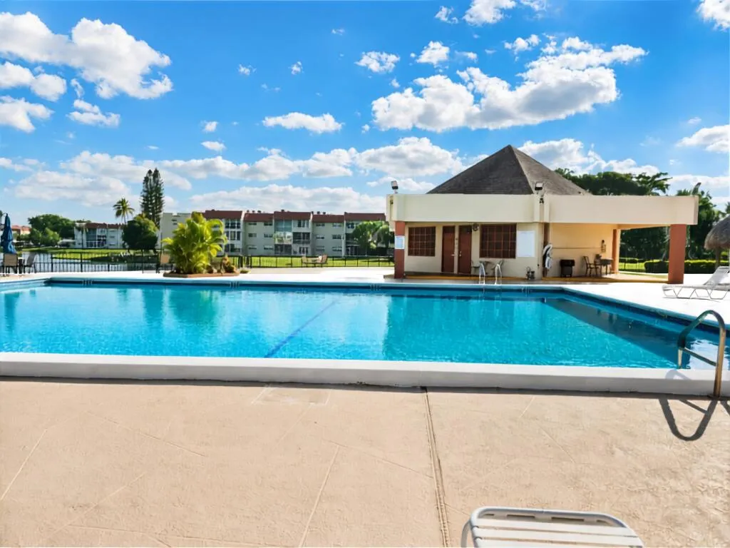 Pool 2