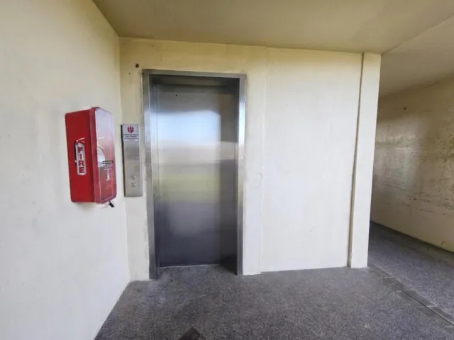 Elevator