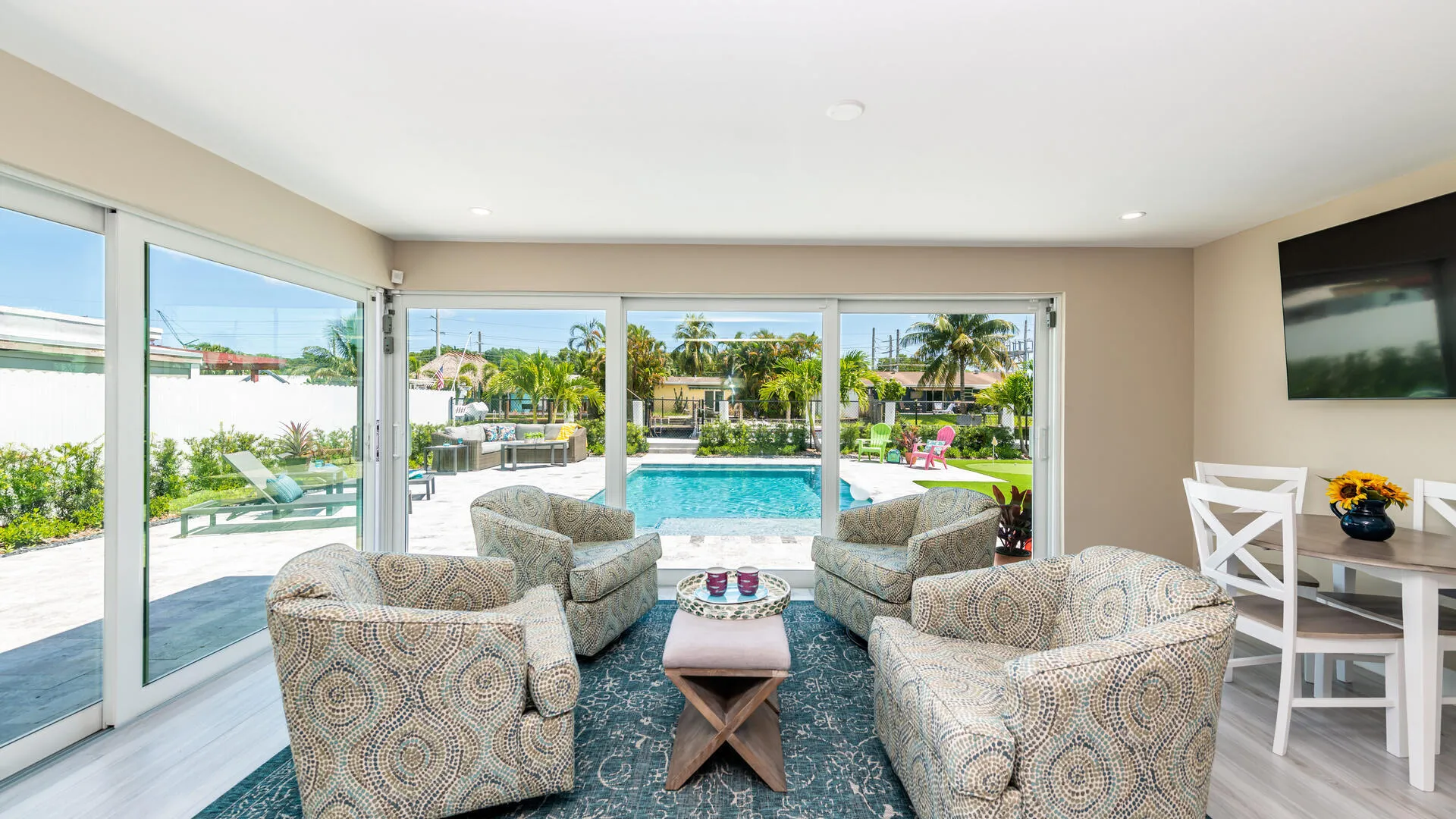 Sun Room