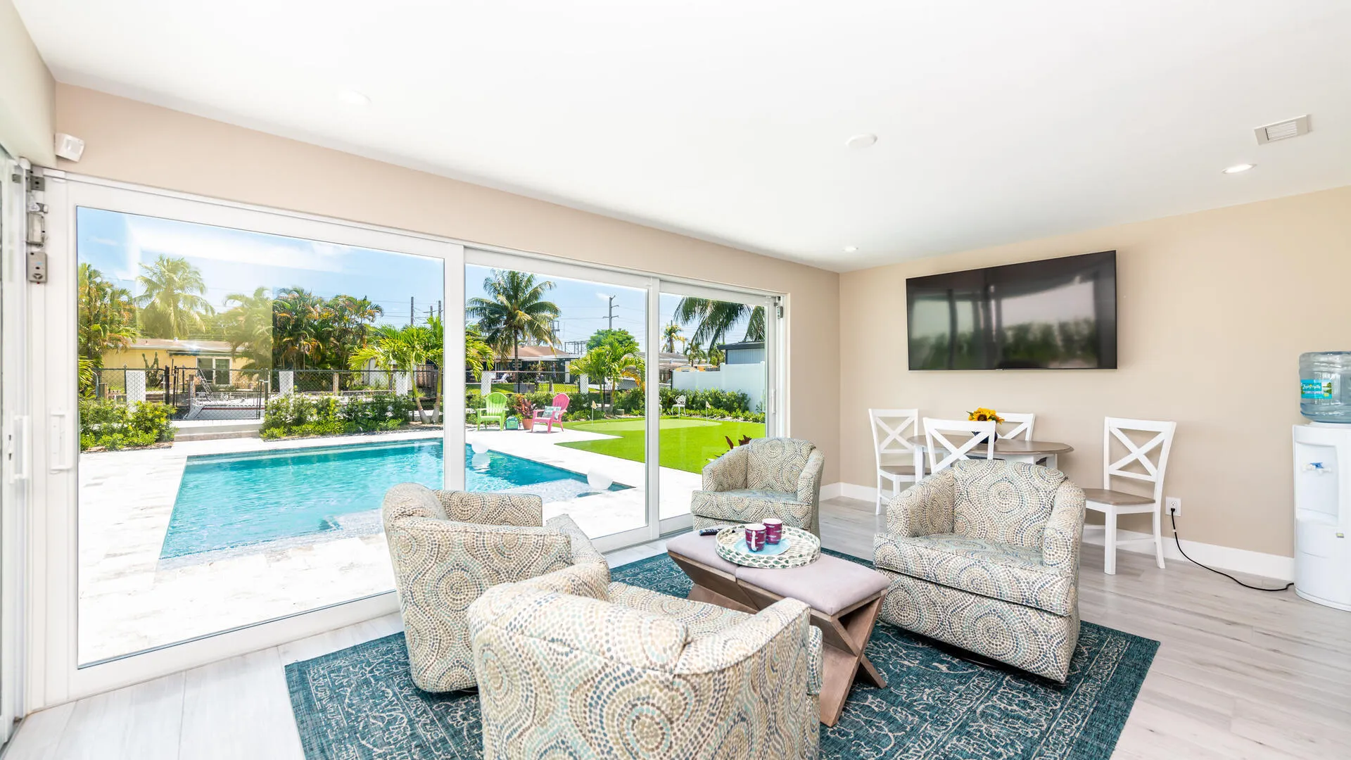 Sun Room