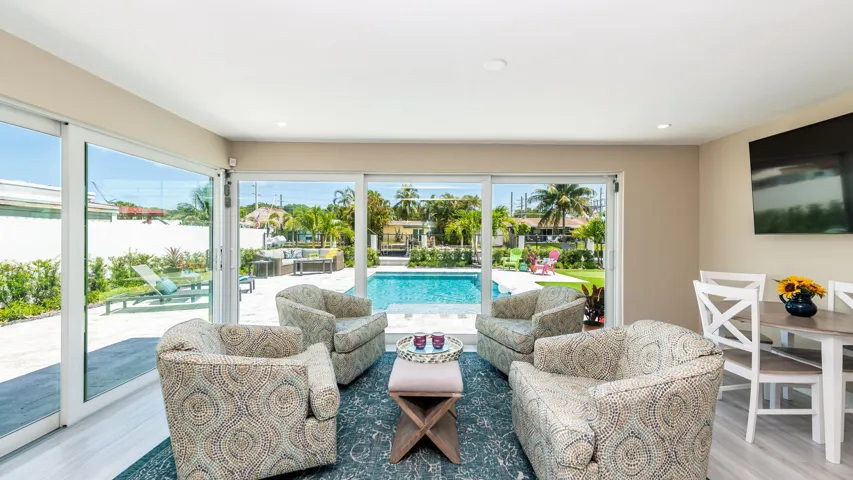 Sun Room