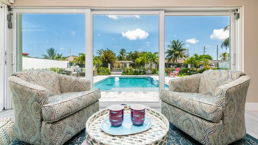 Sun Room