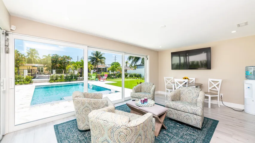 Sun Room