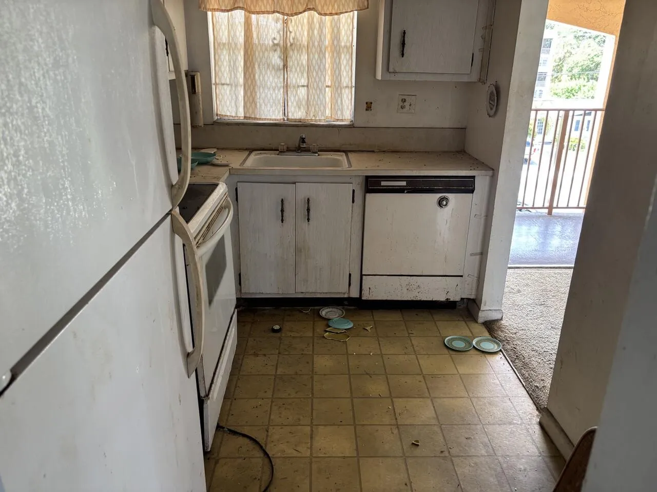 Kitchen other angle