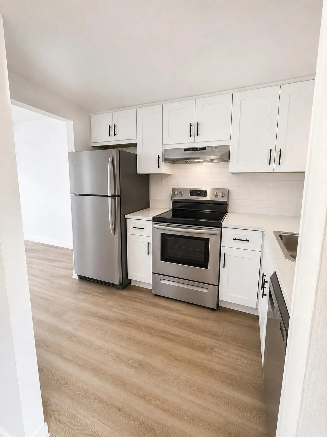 Kitchen Re-Imagined