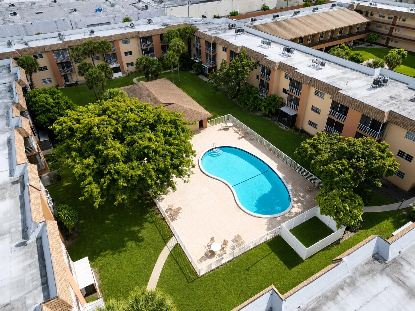 Gardens at Lauderhill