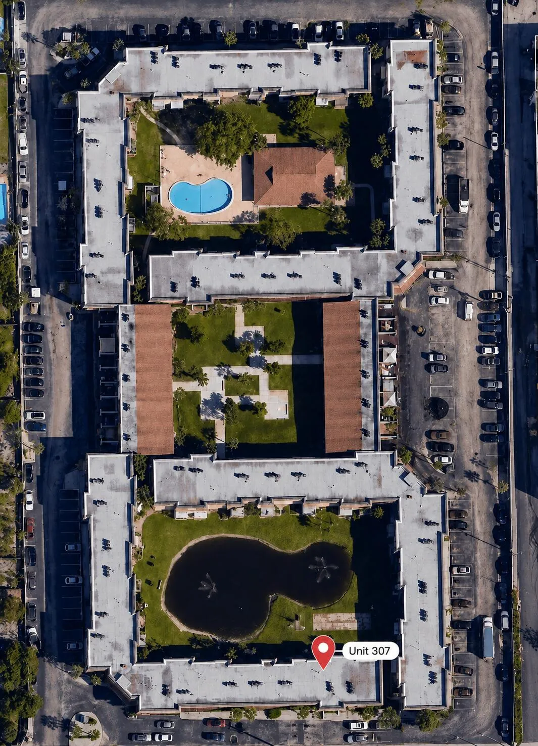 Gardens at Lauderhill