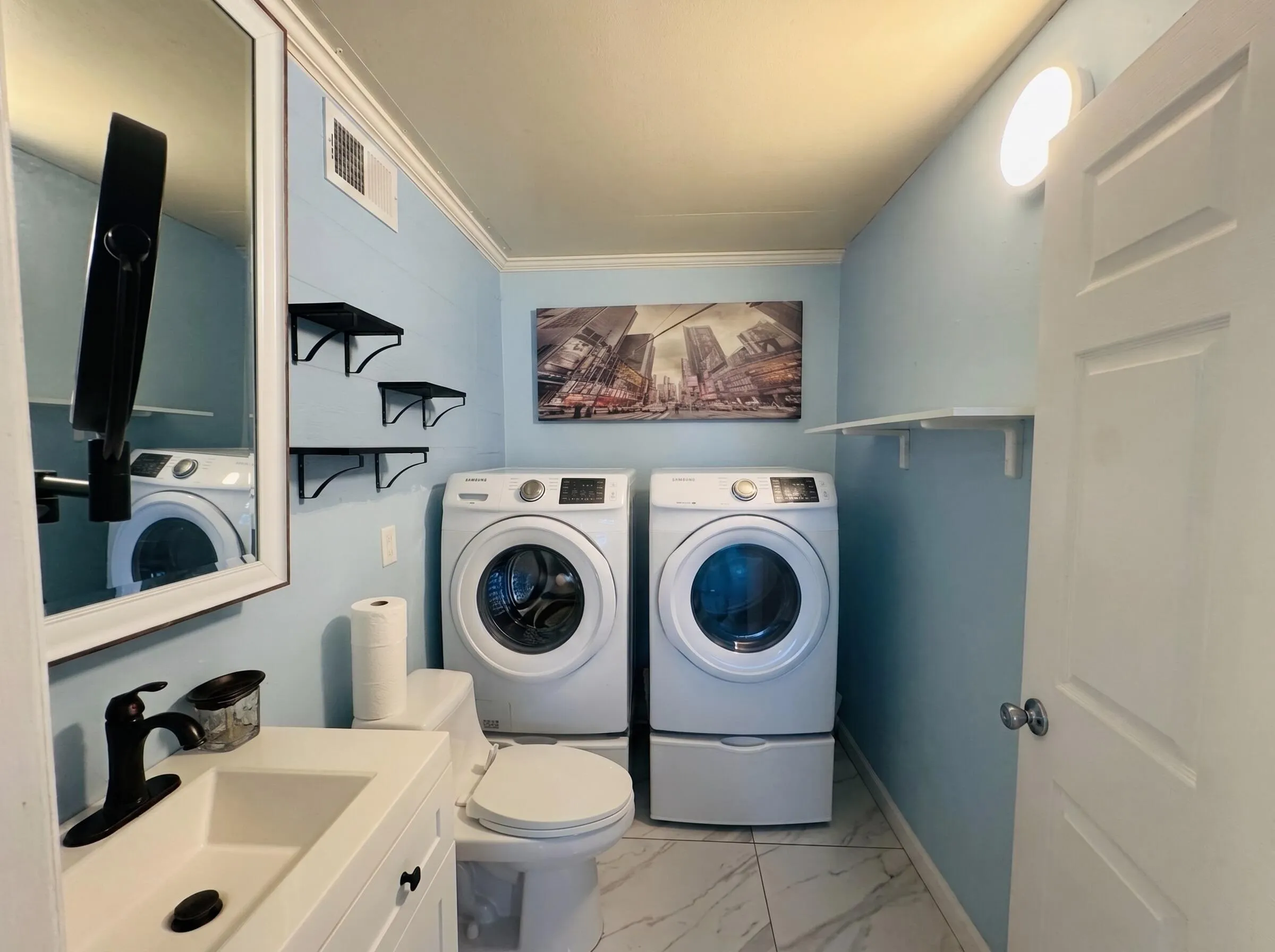 Laundry 1