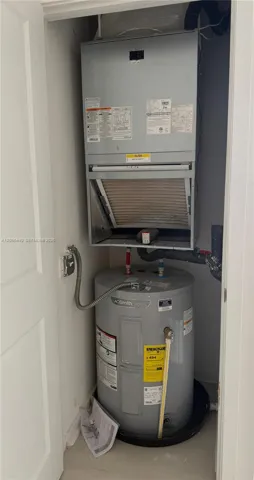 Central A/C
