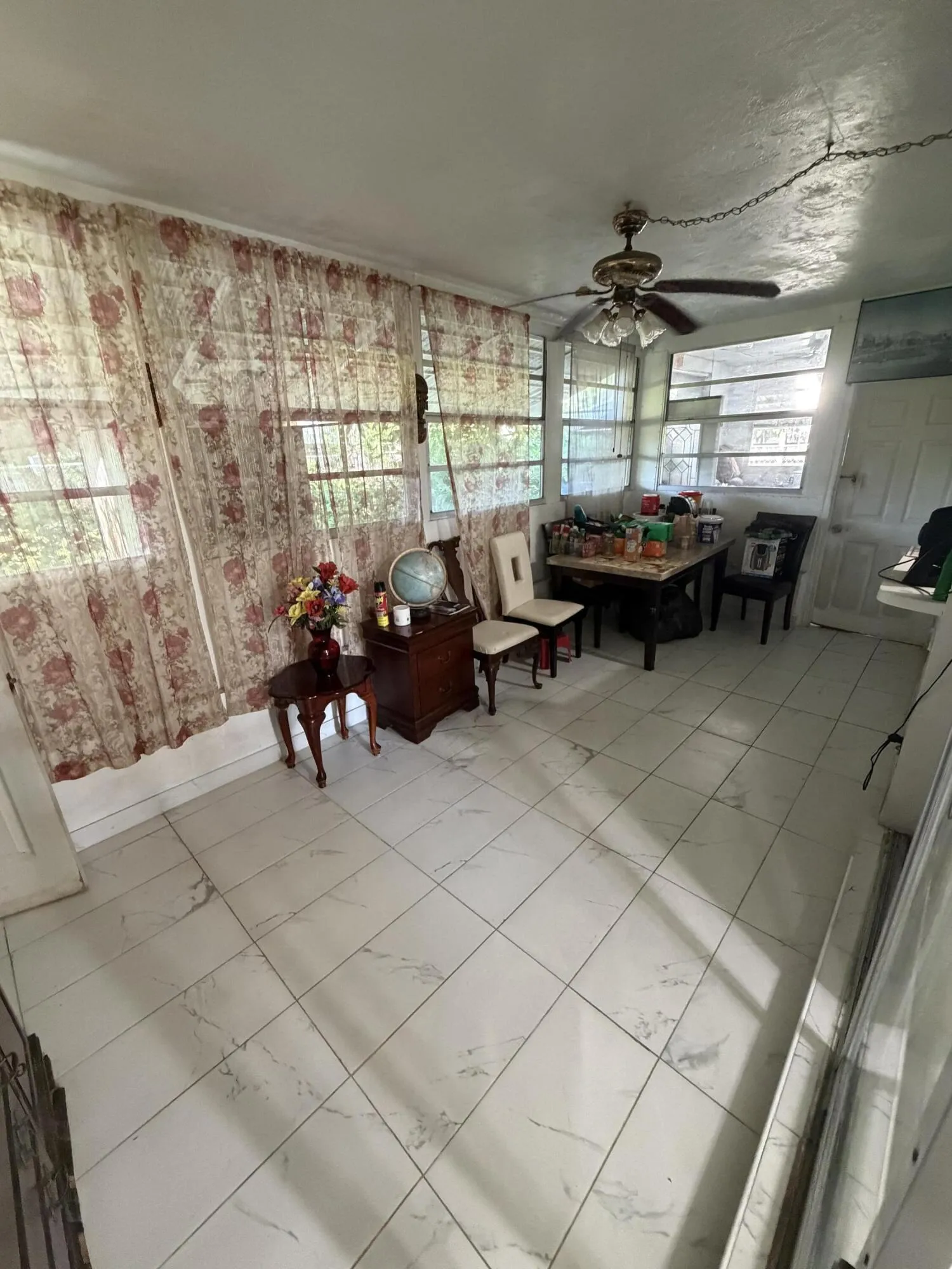 Florida room