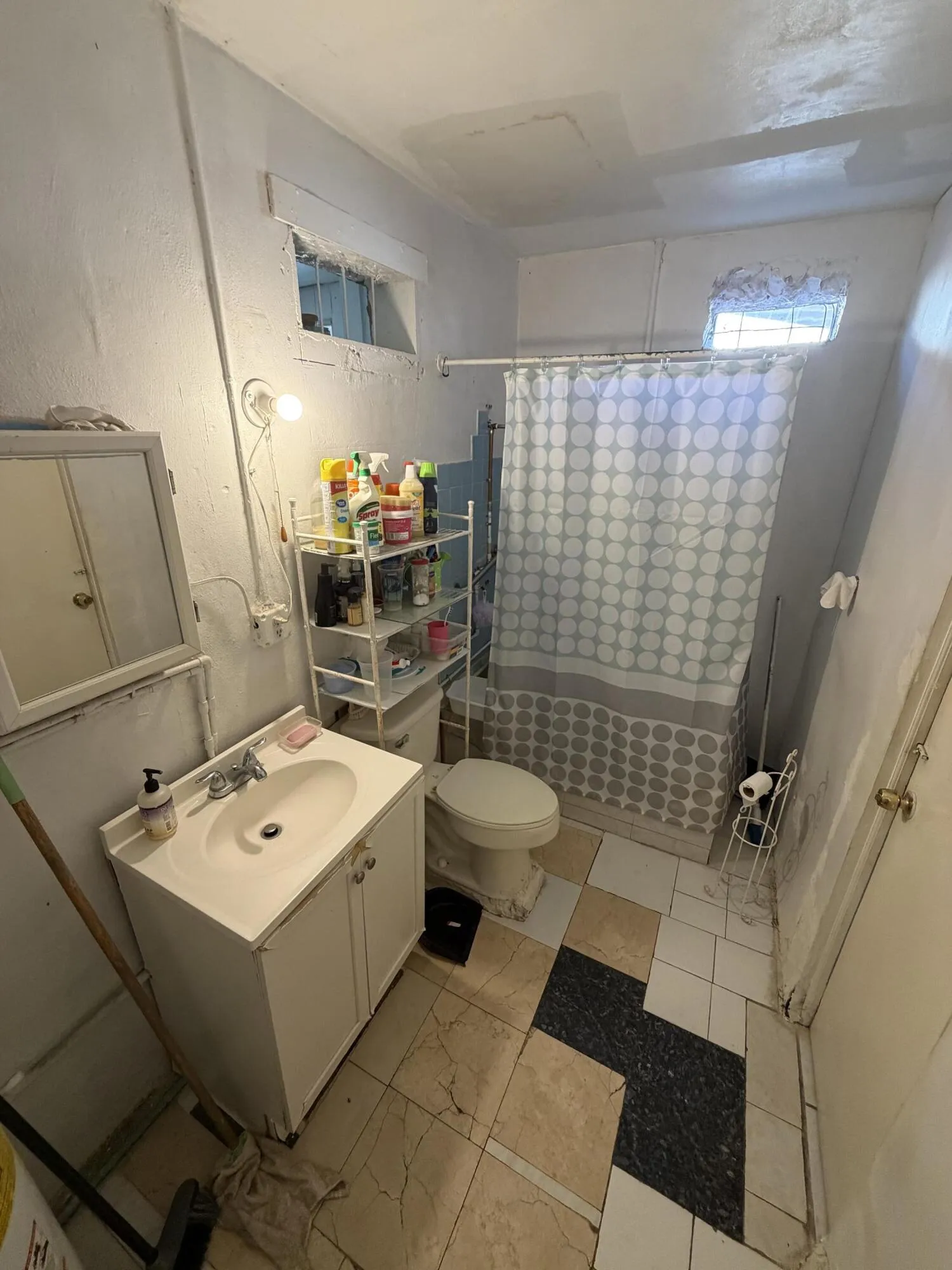 Bathroom 2