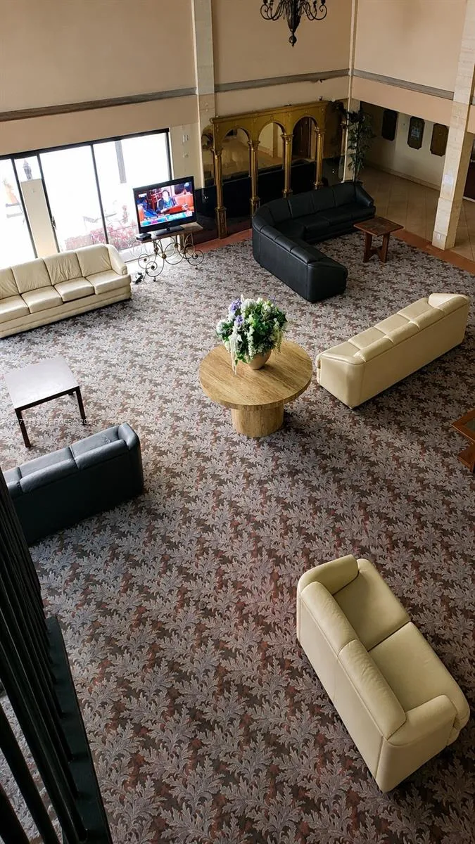Clubhouse